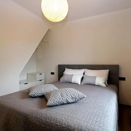 House 2164 Дом отдыха Rakalj